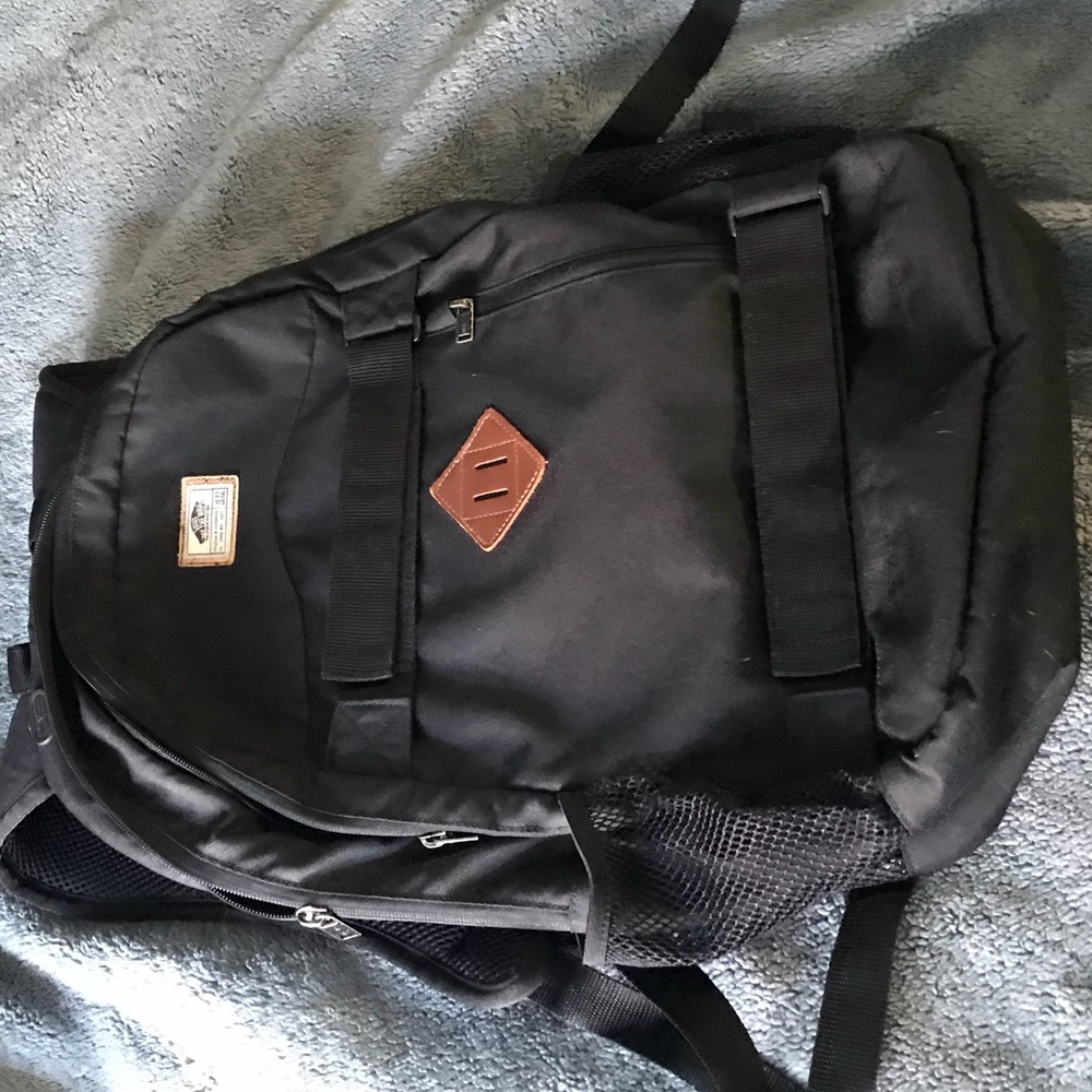 VANS backpack